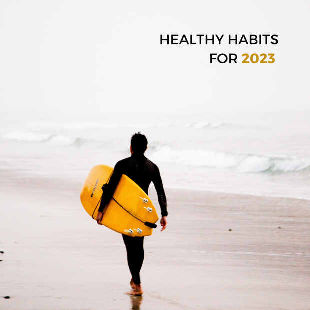 Upgrade your wellness routine