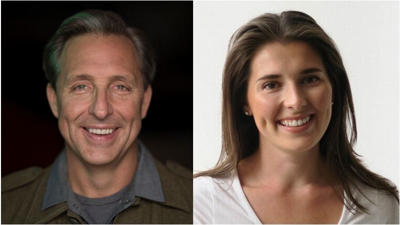 Father of Biohacking hails Nuchido's NAD+ product as "Groundbreaking"