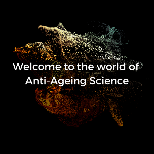 Welcome to the World of Longevity Science