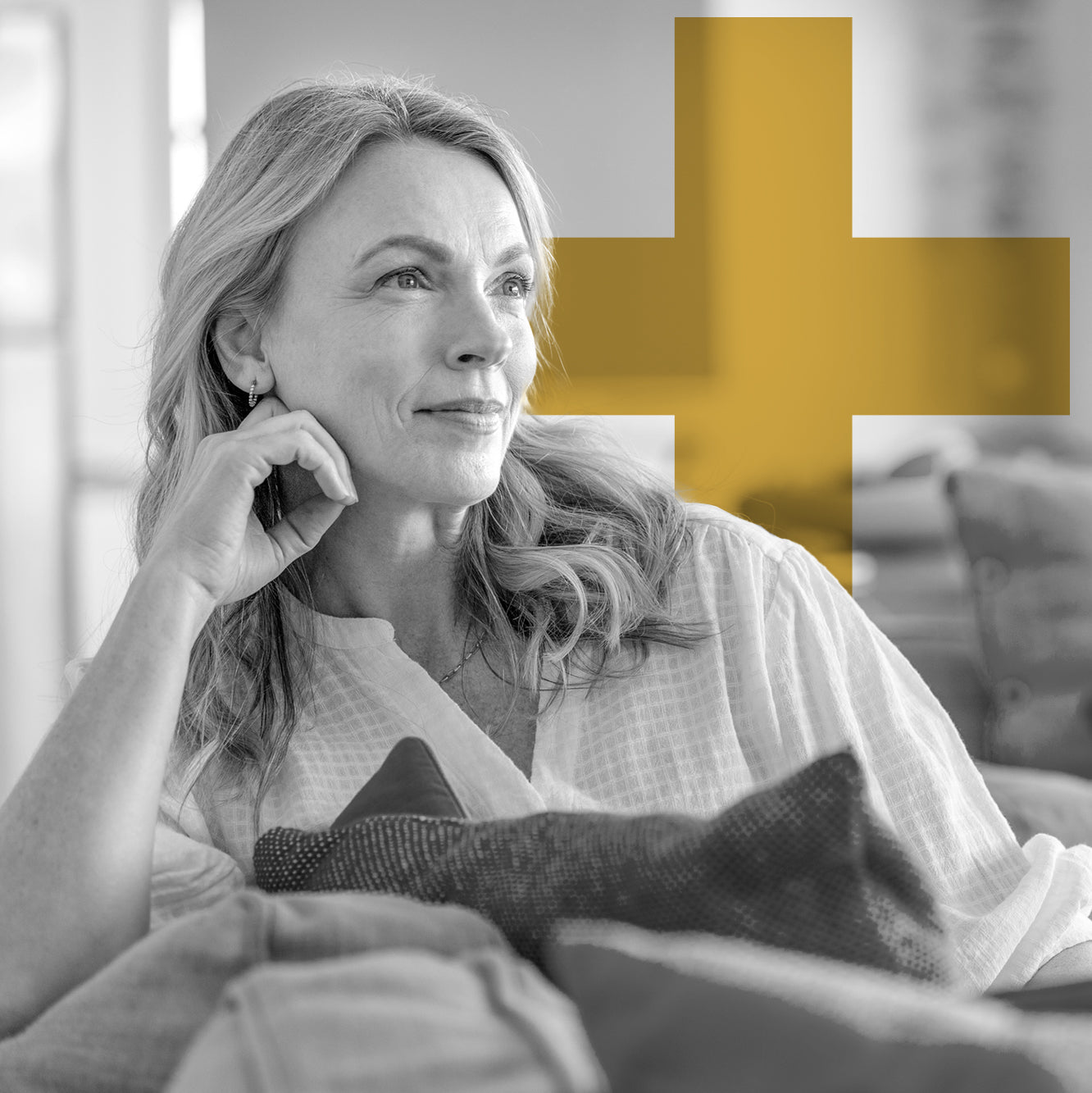 <strong>NAD+ FOR MENOPAUSAL SYMPTOMS</strong>