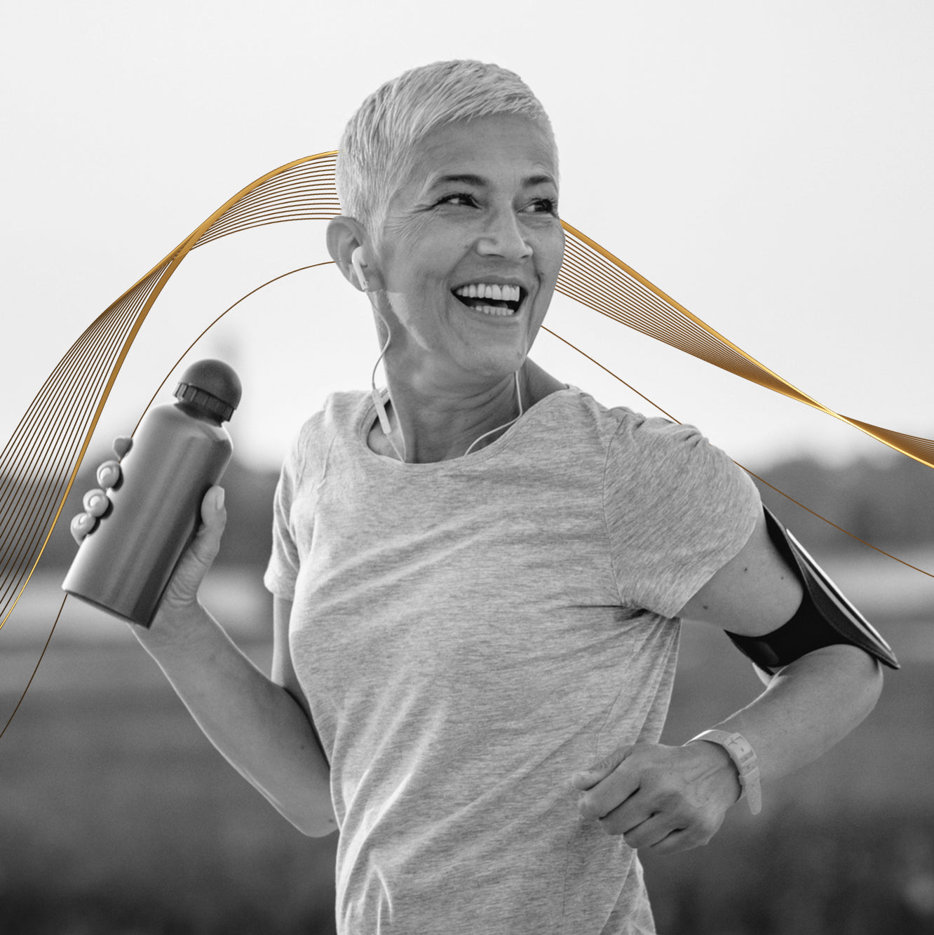 <strong>NAD+ FOR SIGNS OF AGING</strong>