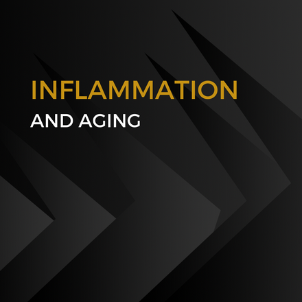 Inflammation and Aging