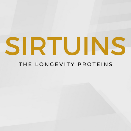 Sirtuins: The Longevity Proteins