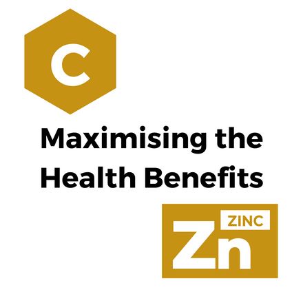 Maximizing the Health Benefits