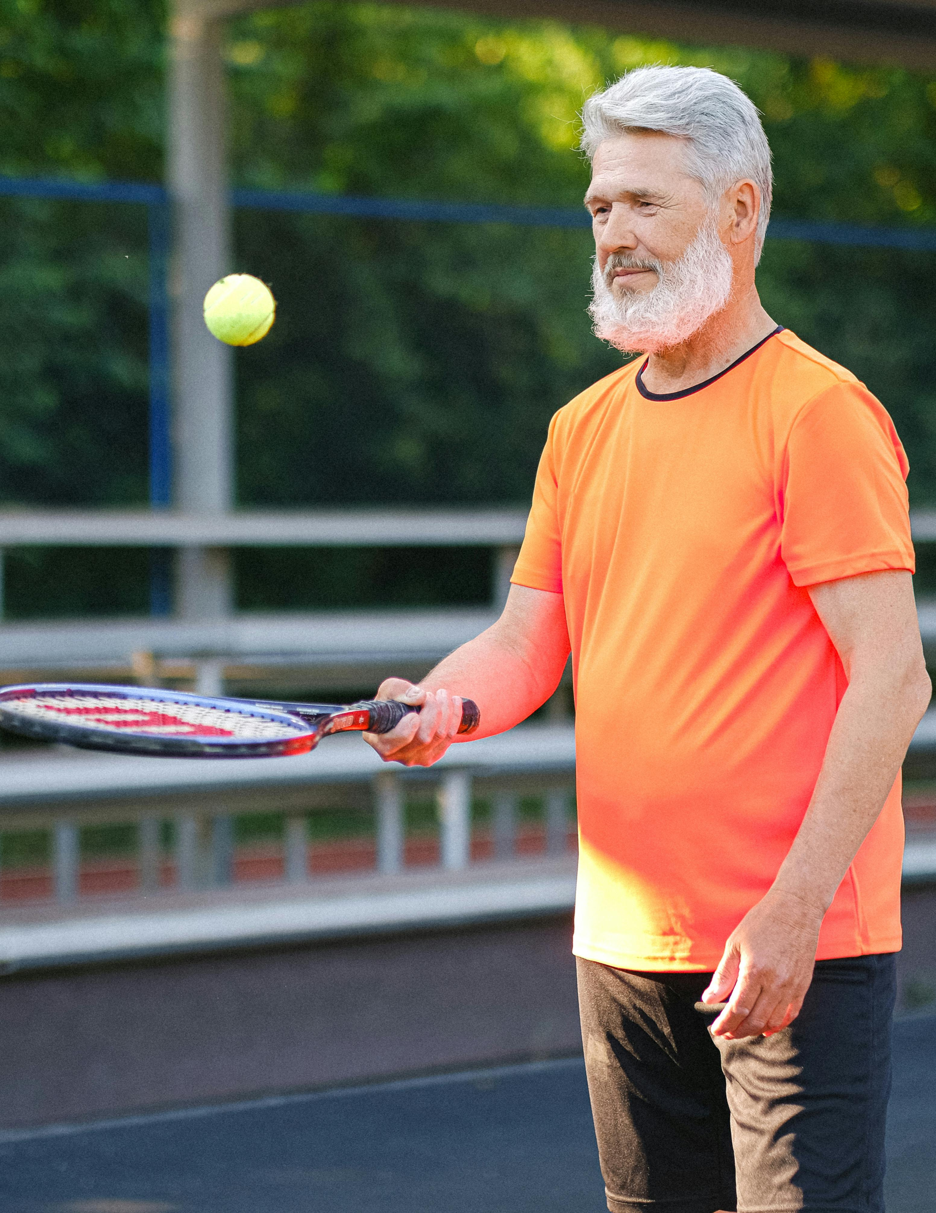 Energy Levels after 50